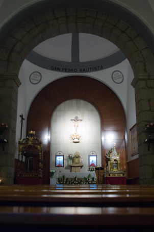 San Esteban del Valle